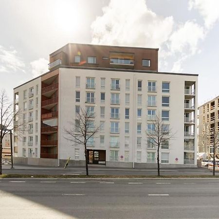 Nordic Haven Rovaniemi Modern Dt 2R Apartment -Self Check-In & Free Wifi Exterior foto