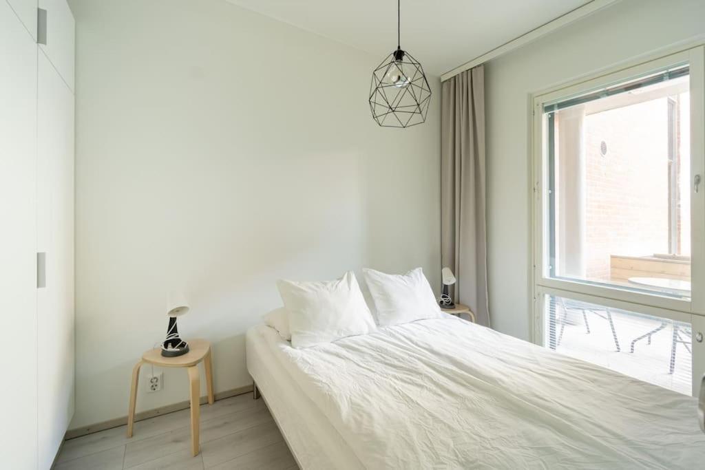 Nordic Haven Rovaniemi Modern Dt 2R Apartment -Self Check-In & Free Wifi Exterior foto