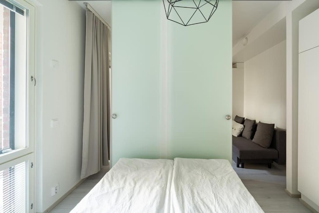 Nordic Haven Rovaniemi Modern Dt 2R Apartment -Self Check-In & Free Wifi Exterior foto
