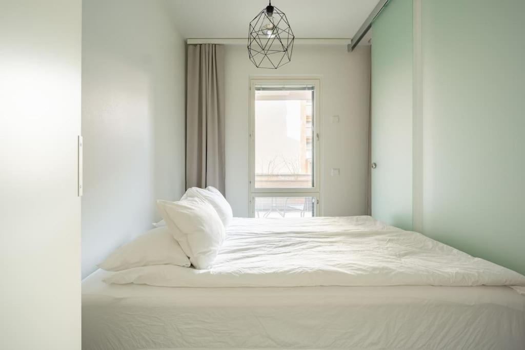Nordic Haven Rovaniemi Modern Dt 2R Apartment -Self Check-In & Free Wifi Exterior foto