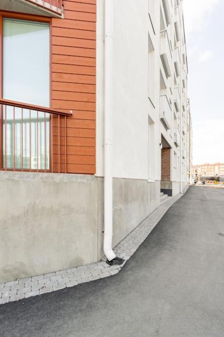 Nordic Haven Rovaniemi Modern Dt 2R Apartment -Self Check-In & Free Wifi Exterior foto