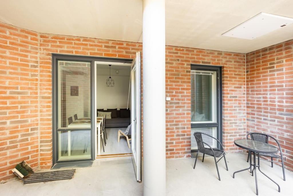Nordic Haven Rovaniemi Modern Dt 2R Apartment -Self Check-In & Free Wifi Exterior foto