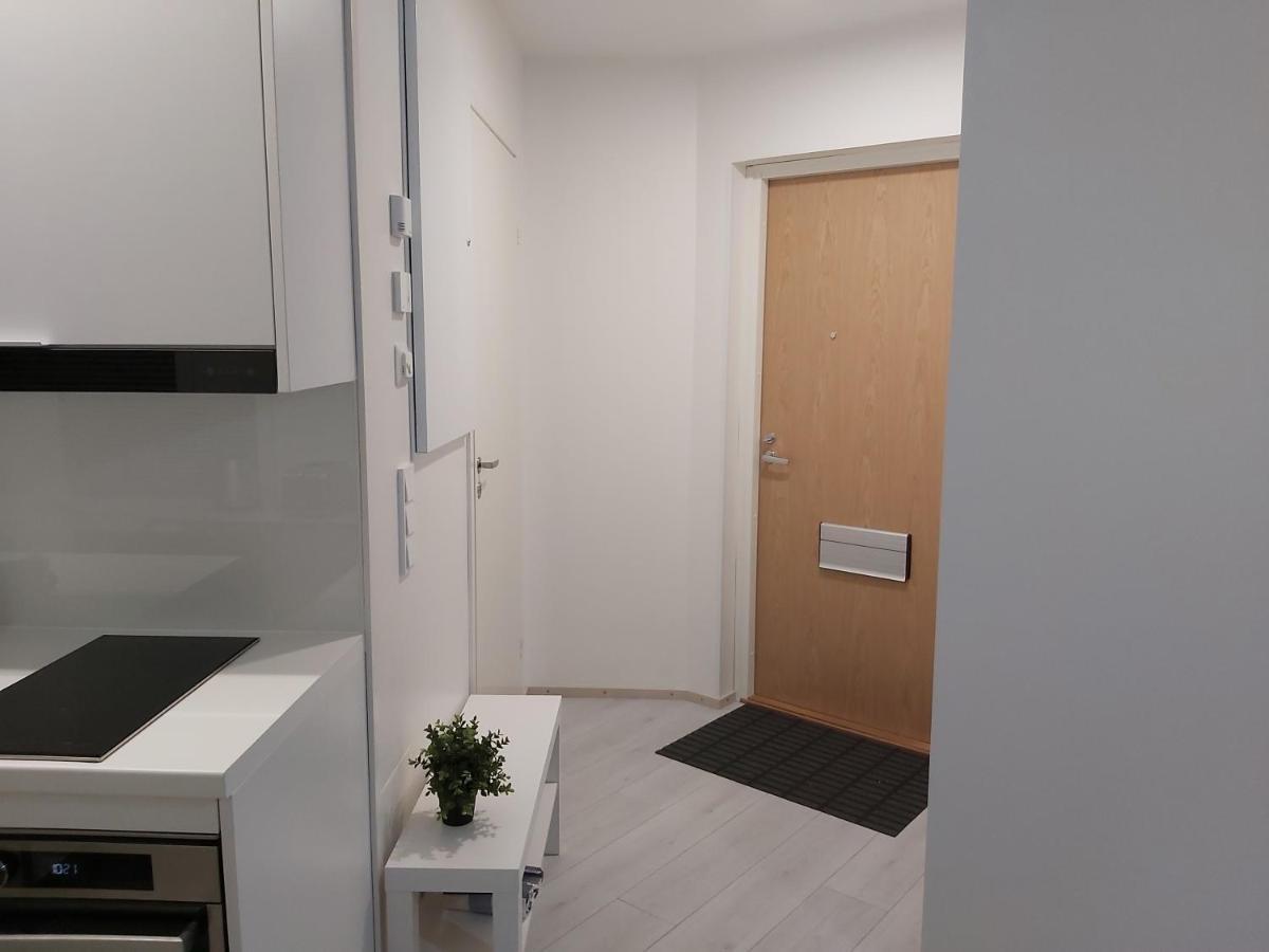 Nordic Haven Rovaniemi Modern Dt 2R Apartment -Self Check-In & Free Wifi Exterior foto
