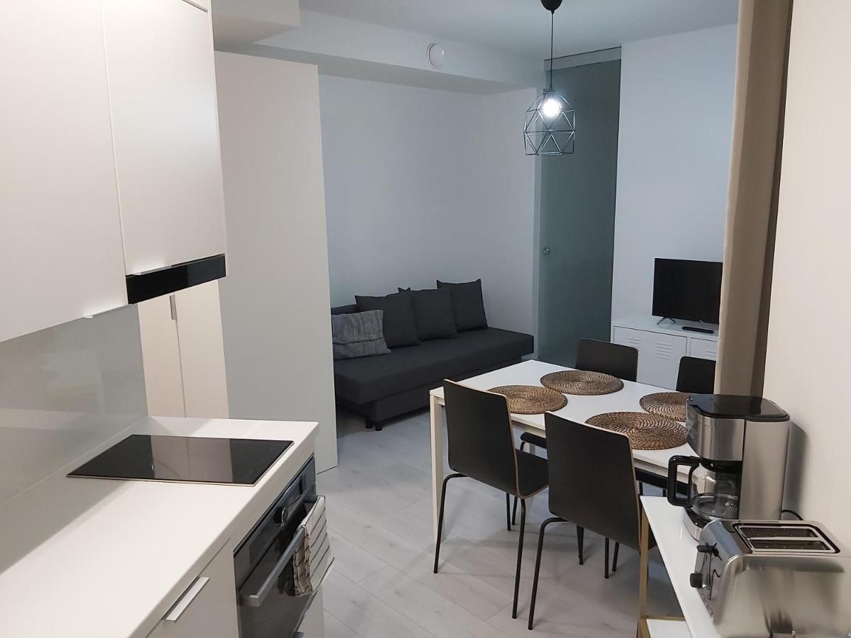 Nordic Haven Rovaniemi Modern Dt 2R Apartment -Self Check-In & Free Wifi Exterior foto