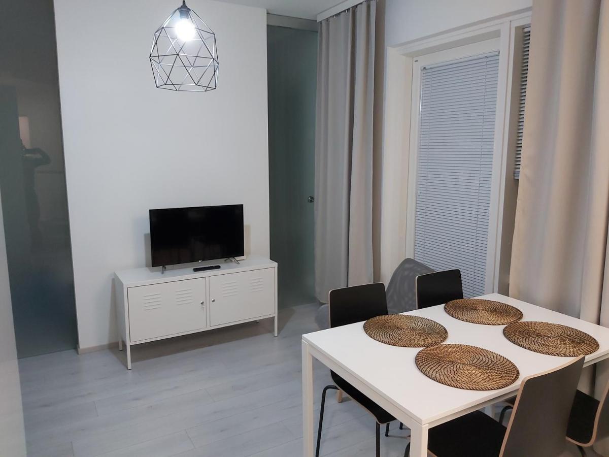 Nordic Haven Rovaniemi Modern Dt 2R Apartment -Self Check-In & Free Wifi Exterior foto