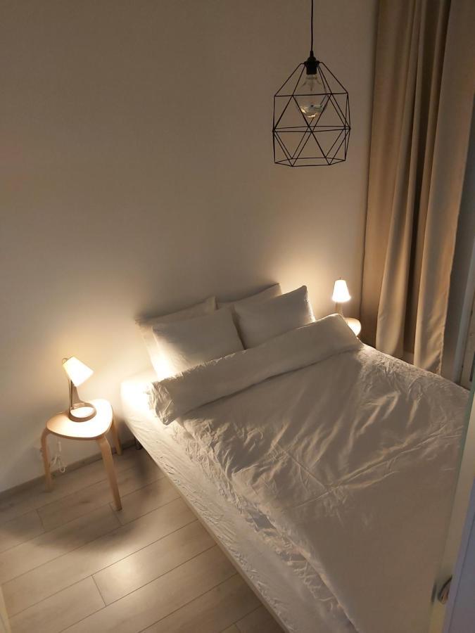 Nordic Haven Rovaniemi Modern Dt 2R Apartment -Self Check-In & Free Wifi Exterior foto