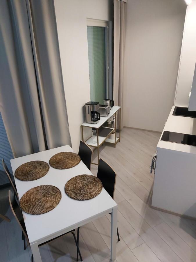 Nordic Haven Rovaniemi Modern Dt 2R Apartment -Self Check-In & Free Wifi Exterior foto