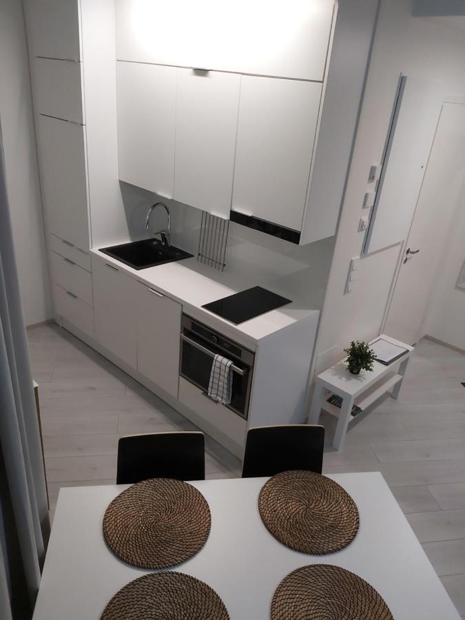 Nordic Haven Rovaniemi Modern Dt 2R Apartment -Self Check-In & Free Wifi Exterior foto
