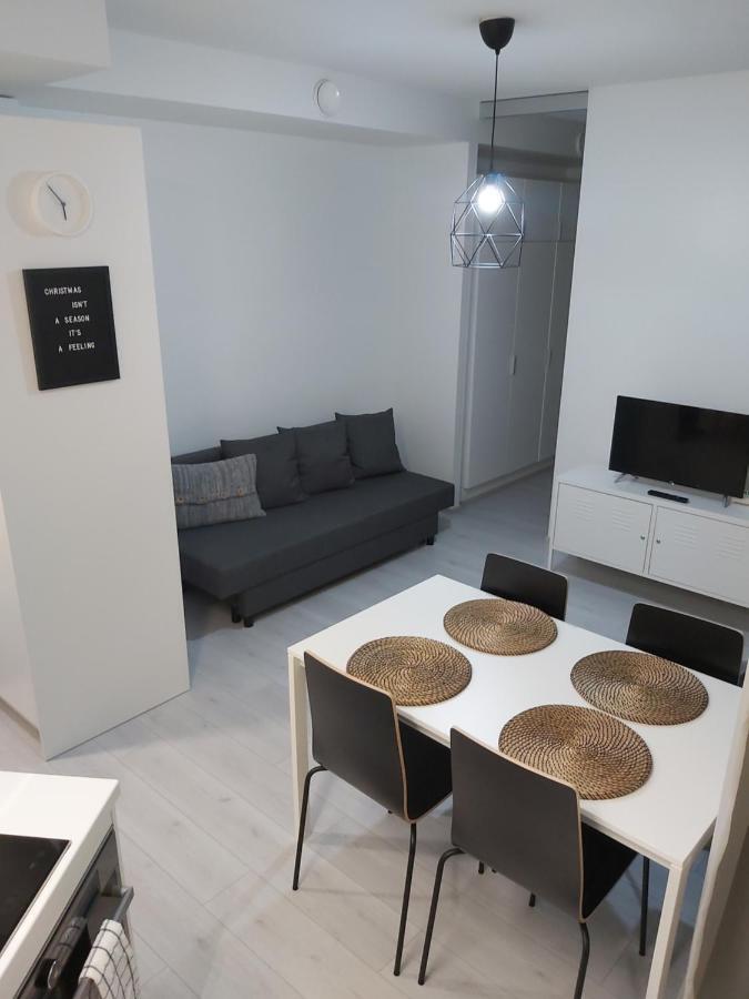 Nordic Haven Rovaniemi Modern Dt 2R Apartment -Self Check-In & Free Wifi Exterior foto